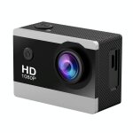 Camera sport ecran ips hd 2. 0 pouces etanche 1080p grand angle 170 yonis Camera sport ecran ips hd 2. 0 pouces etanche 1080p grand angle 170 yonis