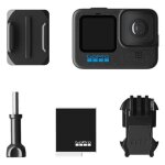 Cam�ra sport gopro hero12 noir