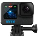 Cam�ra sport gopro hero12 noir