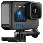 Camra sport gopro hero12 noir