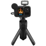 Cam�ra sport gopro hero13 black creator edition
