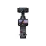 Cam�ra sport insta360 luna ultra standard cosmic noir