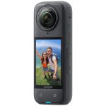 Camra sport insta360 x4 8k 360