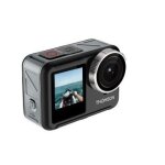 Caméra sport thomson tha535 4k uhd noir Caméra sport thomson tha535 4k uhd noir