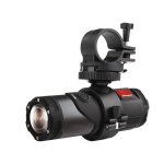 Camera sport etanche 2k ultra hd wifi anti - shake vido 120 min 10m profondeur 2k + sd 32go yonis
