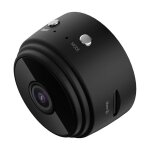 Camra de sport  vision nocturne hd 1080p, capteur infrarouge, vido dv, multifonction, petit appareil ...