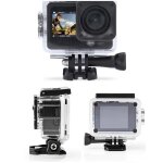 Cam�ra sport wifi type gopro 12m pixel + support etanche - grand �cran tft 2 pouces haute qualit�