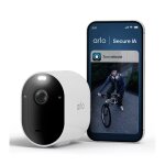 Cam�ra de surveillance arlo 1 cam�ra 2k + ext�rieur pro6