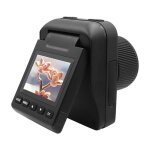 Cam�ra time lapse 4k couleur avec longue autonomie pour construction & s�curit�