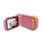 Caméra vidéo full hd pour enfants, 2000w pixels, caméscope numérique, jouet, enregistreur vidéo dv avec ... Caméra vidéo full hd pour enfants, 2000w pixels, caméscope numérique, jouet, enregistreur vidéo dv avec ...