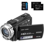 Caméra vidéo de vision nocturne youtube vlogging camera recorder fhd 1080p 15fps 30mp 3, 0 pouces 270 ... Caméra vidéo de vision nocturne youtube vlogging camera recorder fhd 1080p 15fps 30mp 3, 0 pouces 270 ...