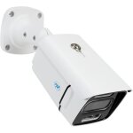Camra de vidosurveillance ip3poe, 3mp, extrieur ip66, microphone intgr, compatible avec le systme ...