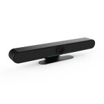 Cam�ra de visioconf�rence tout - en - un 4k, noir
