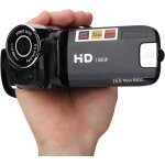 Caméscopes full hd camescope numerique caméra dv vidéo numérique haute définition 16x a rotation de 270 ... Caméscopes full hd camescope numerique caméra dv vidéo numérique haute définition 16x a rotation de 270 ...