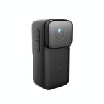 Camscope numrique 4k hd anti - shake wifi portable etanche avec vision nocturne noir yonis