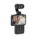 Camscope numrique 5k anti - tremblement ecran pivotant vision nocturne yonis