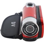 Caméscope numérique, dv a rotation full hd 16x, mini caméravidéo pour enfants, caméravidéo portable vintage, ... Caméscope numérique, dv a rotation full hd 16x, mini caméravidéo pour enfants, caméravidéo portable vintage, ...