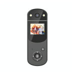 Cam�scope num�rique hd 1080p multifonction avec ecran rotatif et enregistrement noir yonis