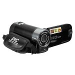 Cam�scope num�rique hd cam�ra 16mp 1080p dv avec �cran lcd 2, 7 pouces