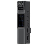 Camscope numrique hd vision nocturne sans fil 360 avec carte 64g et support yonis