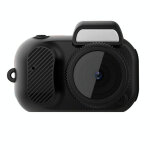 Cam�scope num�rique mini 1080p hd avec ecran et batterie longue dur�e yonis