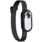 Cam�scope num�rique portable hd pour cyclisme ext�rieur avec collier animaux yonis