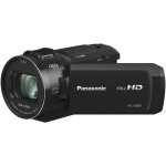 Camscope panasonic hc - v808
