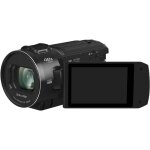 Camscope panasonic hc - v900e - k