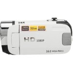 Caméscope vidéo, caméra dv 1080p 16mp enregistreur de caméra vlogging, appareil photo numérique rotatif ... Caméscope vidéo, caméra dv 1080p 16mp enregistreur de caméra vlogging, appareil photo numérique rotatif ...