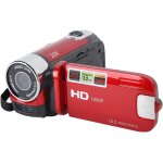 Camscope vido portable, camra dv 1080p 16mp camra vido a zoom numrique 16x avec ecran rotatif tft ...