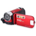Caméscope vidéo portatif 1080p fhd zoom numérique 16x, appareil photo numérique trabar dv avec capteur ... Caméscope vidéo portatif 1080p fhd zoom numérique 16x, appareil photo numérique trabar dv avec capteur ...