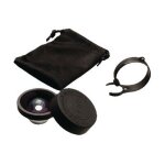 Camlink mobile phone lens fish eye - convertisseur