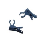 Canfon - microphone sans fil lavalier, revers, bouton abs, clip pour sony uwp v1, d11, d21, sennheiser ... Canfon - microphone sans fil lavalier, revers, bouton abs, clip pour sony uwp v1, d11, d21, sennheiser ...