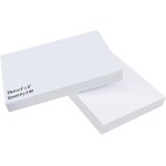 Canlenpk papier photo brillant 102x152mm / 4x6 pouces, paquet de 100 feuilles jet d'encre, papier photo ... Canlenpk papier photo brillant 102x152mm / 4x6 pouces, paquet de 100 feuilles jet d'encre, papier photo ...