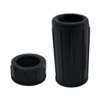 Cannelure capuchon de protection de couronne tête & pied joint headjoint footjoint Cannelure capuchon de protection de couronne tête & pied joint headjoint footjoint