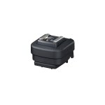 Canon adaptateur griffe flash multifonction ad - e1