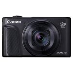 Canon appareil photo compact sx740 hs powershot