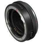 Canon bague d'adaptation ef pour boitier eos r avec bague de commande Canon bague d'adaptation ef pour boitier eos r avec bague de commande