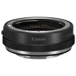 Canon bague d'adaptation monture avec bague de r�glage ef - eos r