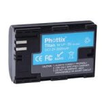Canon batterie lp - e6 pour canon 60d, 7d et 5d mark ii Canon batterie lp - e6 pour canon 60d, 7d et 5d mark ii