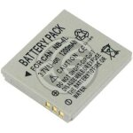 Canon batterie nb - 4l