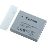 Canon batterie nb - 6lh