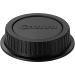 Canon bouchon anti - poussi�re d'objectif e