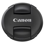 Canon bouchon e - 82ii pour rf 15 - 35. rf 135mm. rf 85mm f1. 2. rf 600mm f11. rf 24 - 70 f / 2. 8. . ...