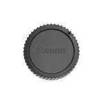 Canon bouchon e ii : bouchon avant pour multiplicateur 1. 4x et 2x