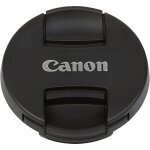 Canon bouchon d'objectif e - 58ii