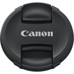 Canon bouchon d'objectif e - 72ii