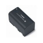 Canon bp 950g - batterie de camscope li - ion 5200 mah - pour canon gl1, gl2, xh a1, xh g1, xl h1, xl1, ...