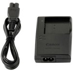 Canon cb - 2lfe - chargeur de batterie - 0. 41 a - pour nb - 11l Canon cb - 2lfe - chargeur de batterie - 0. 41 a - pour nb - 11l