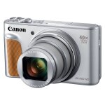 Canon compact powershot sx740 hs lite edition argent garanti 2 ans